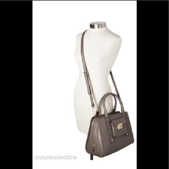 Phillip Lim X Target Taupe Medium Satchel - Picture 7 of 9